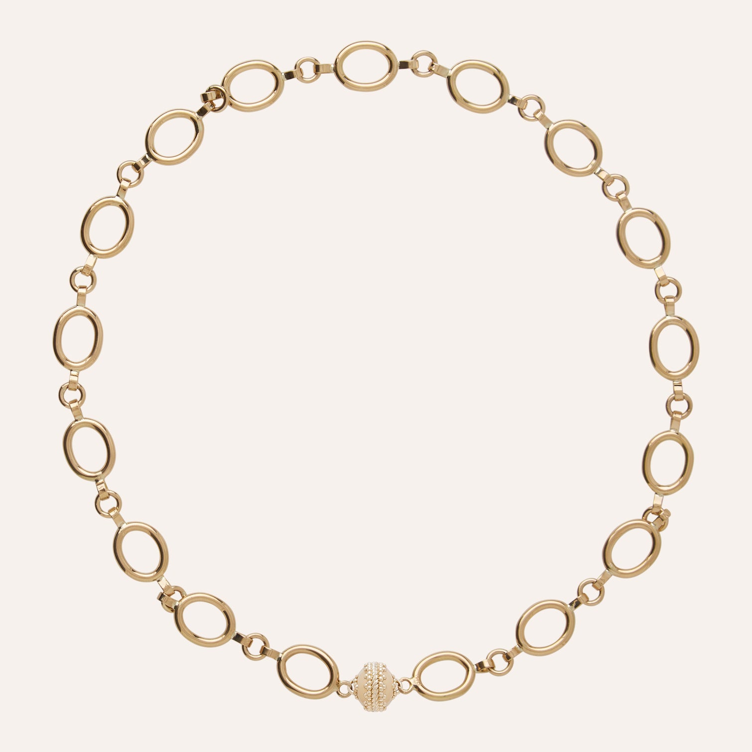 18K Astor Mini Necklace