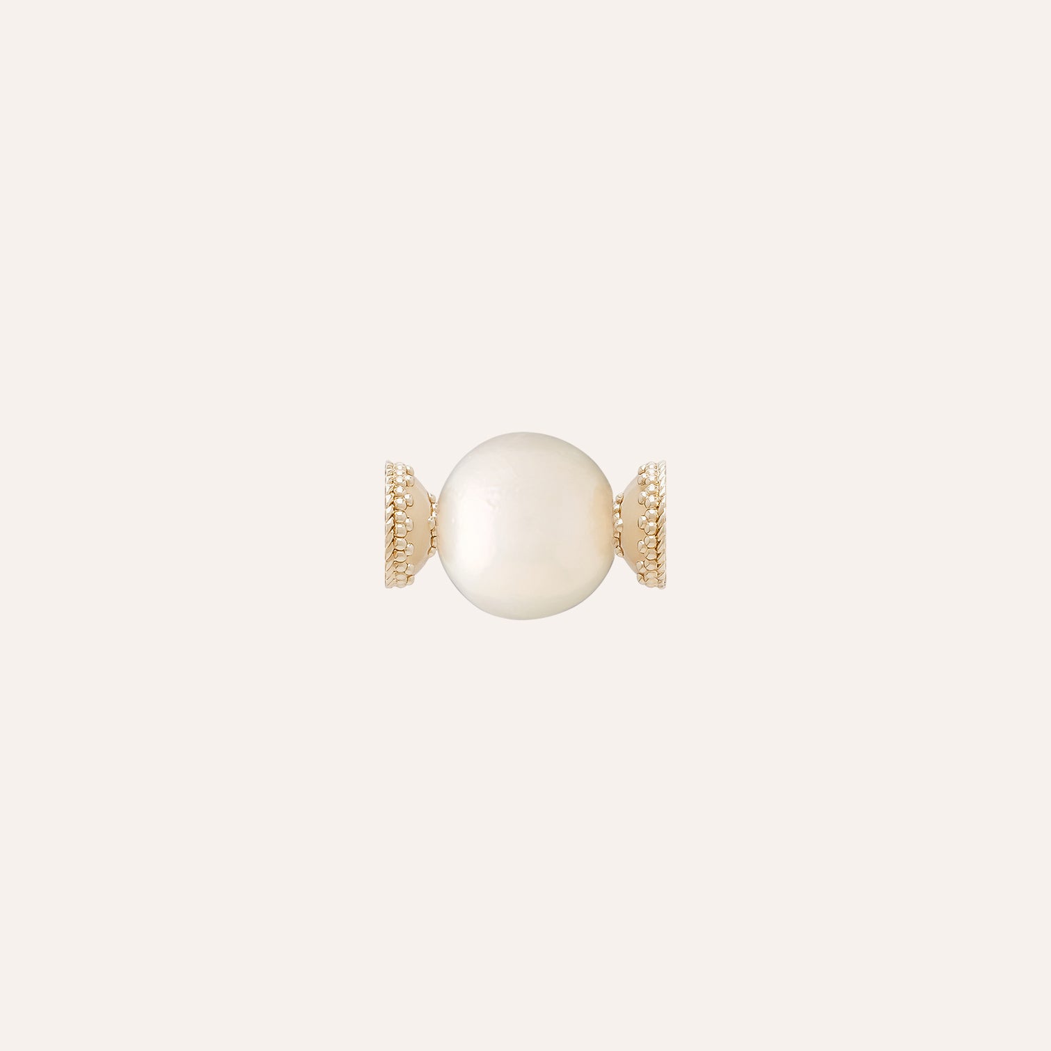 Victoire 13mm Freshwater Pearl Mini Centerpiece