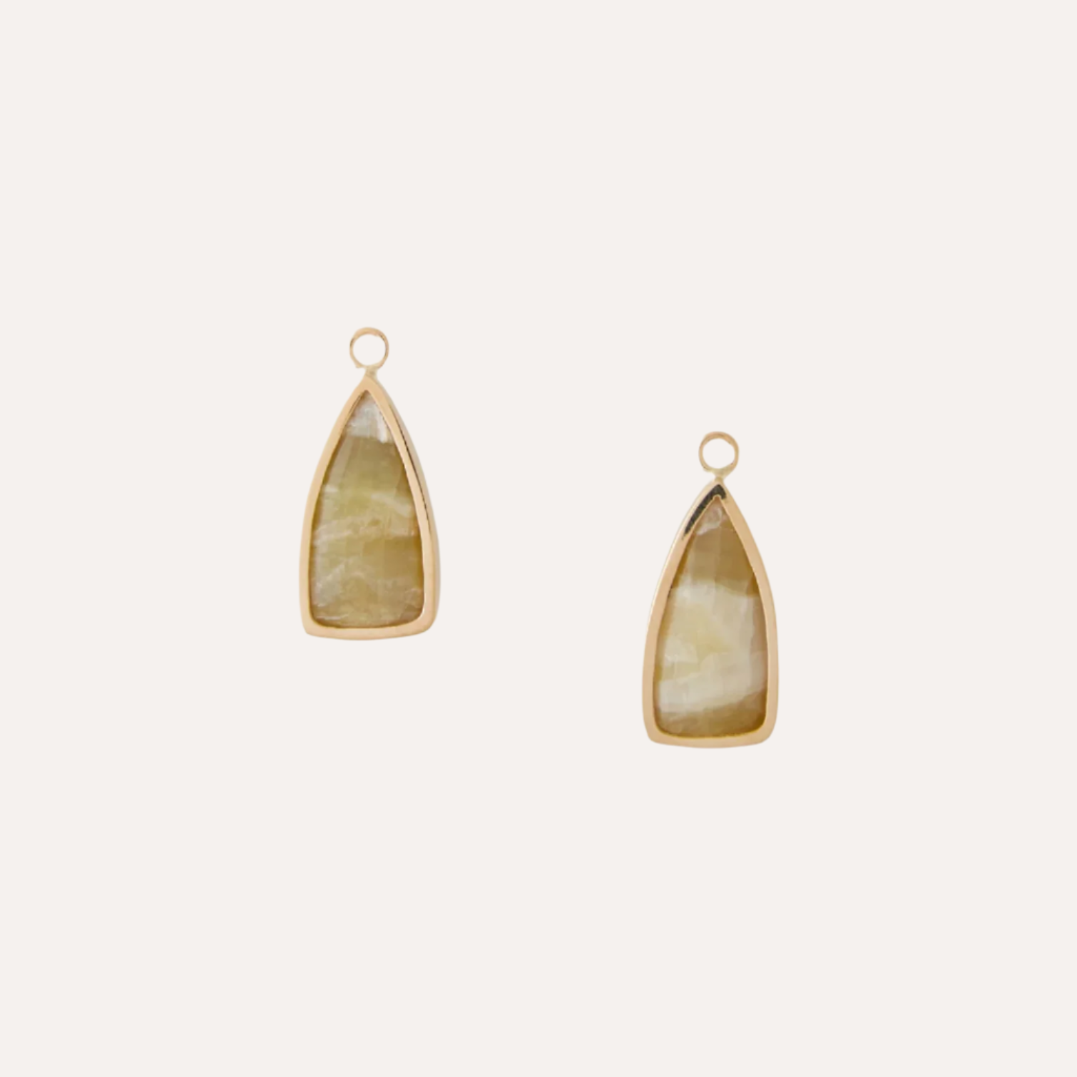 Arizona Pietersite Earring Drops